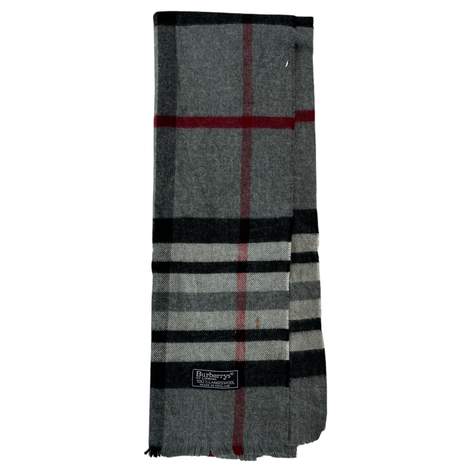 Burberry Schal