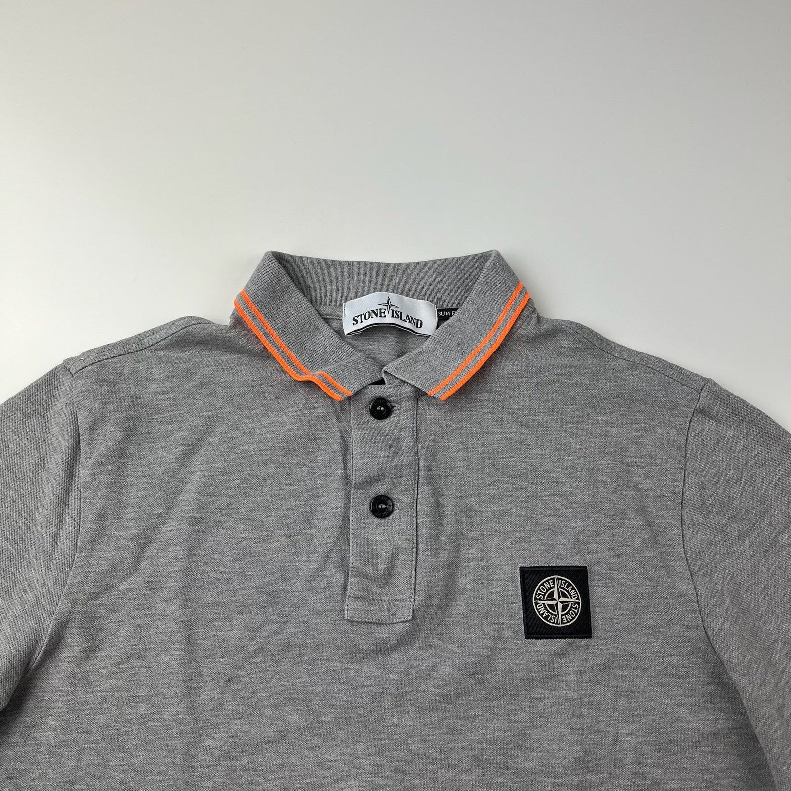 Stone Island Polo (M)