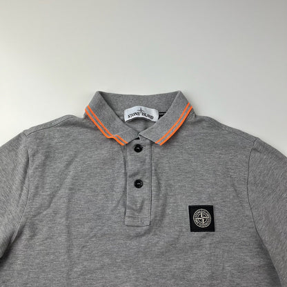 Stone Island Polo (M)