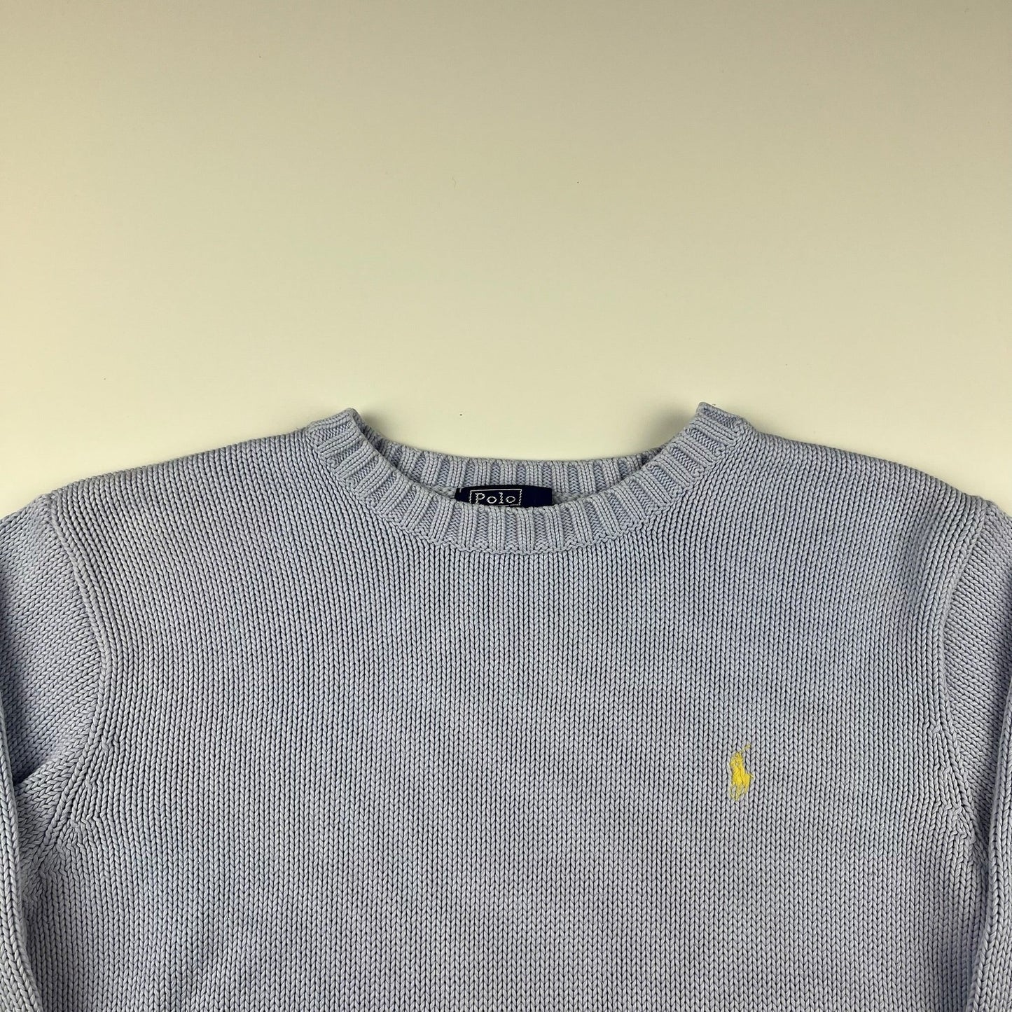 Ralph Lauren Pulli (S)
