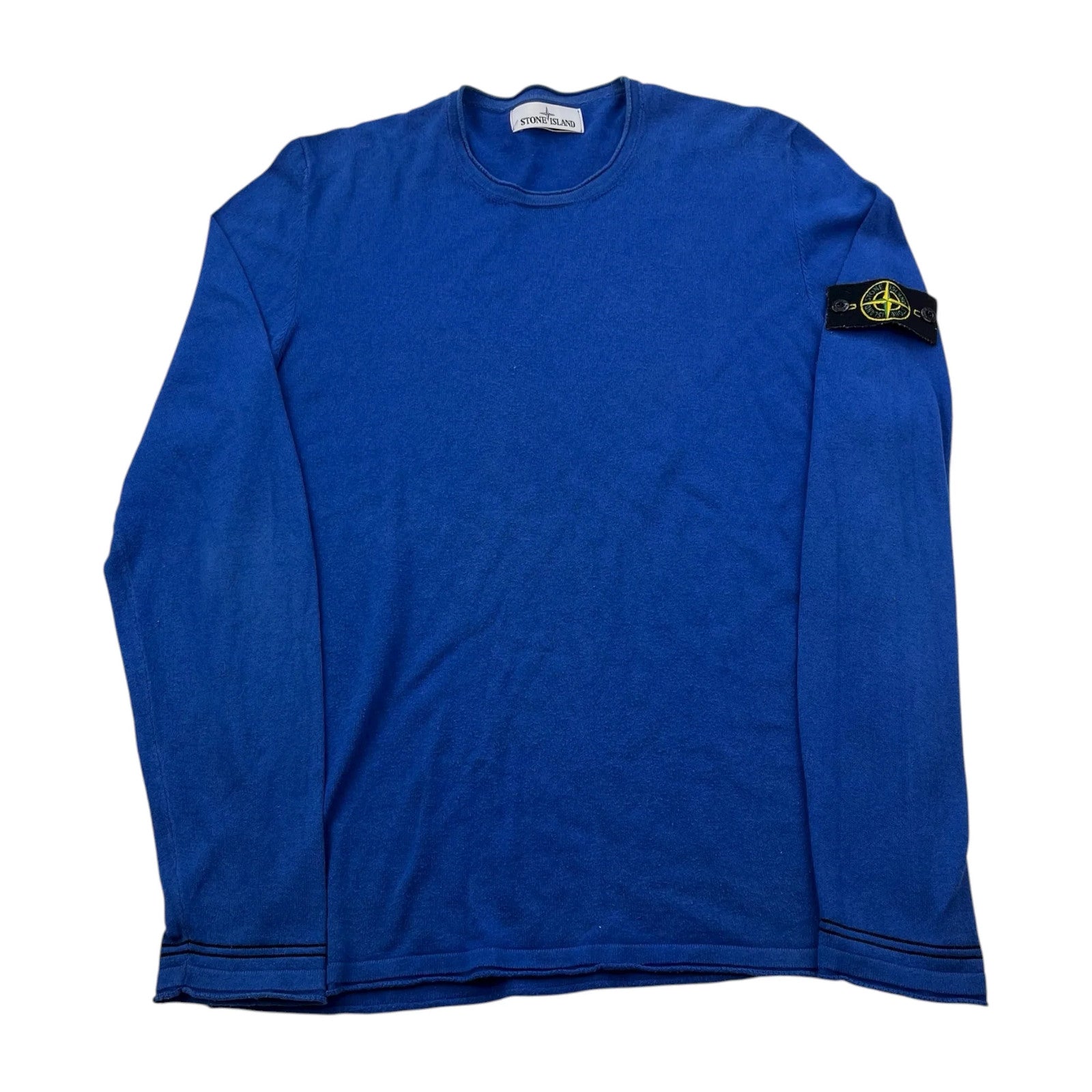 Stone Island Pulli (XL)