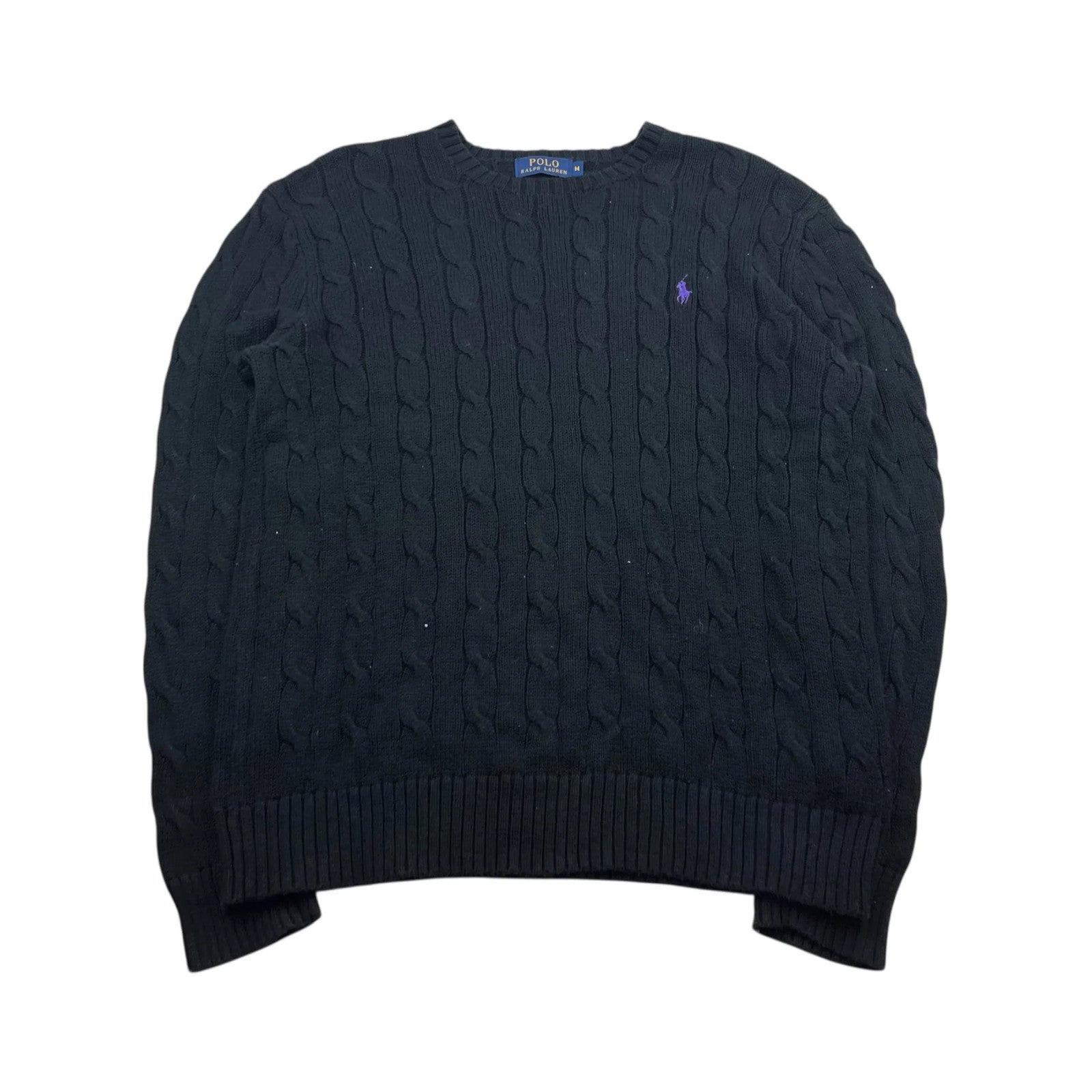 Ralph Lauren Pulli (M)