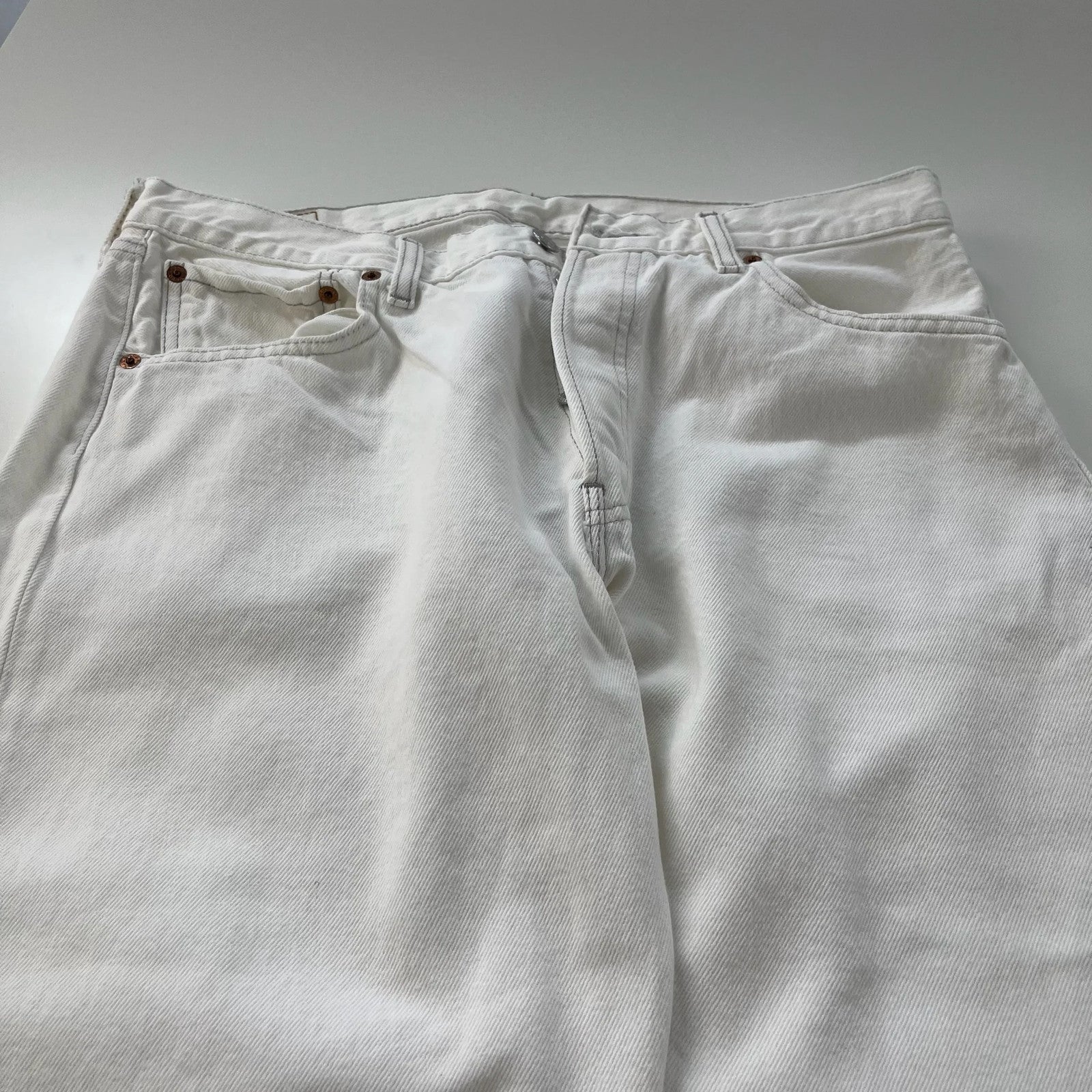 Levi’s 501 Jeans (M)