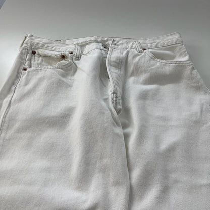 Levi’s 501 Jeans (M)