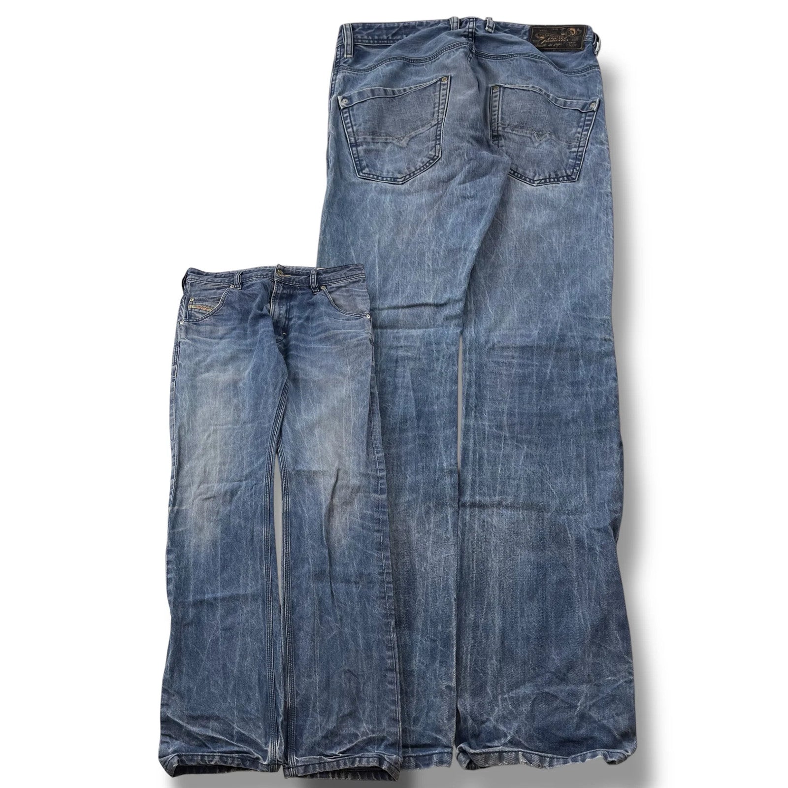 Diesel Jeans (S)