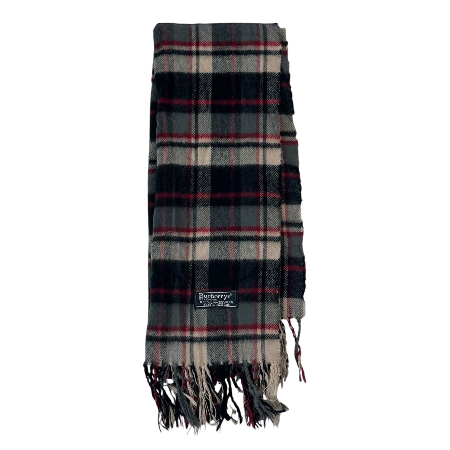 Burberry Schal