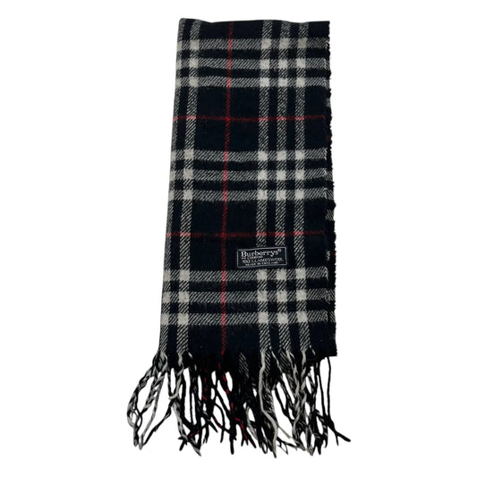 Burberry Schal
