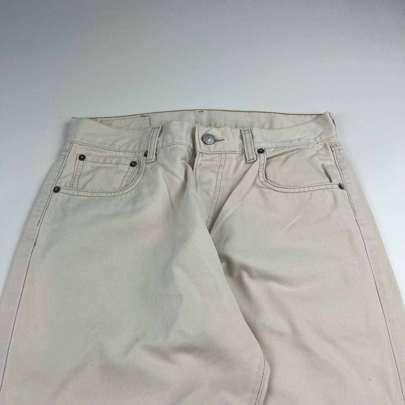 Levi’s 501 Jeans (S)