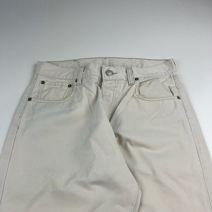 Levi’s 501 Jeans (S)