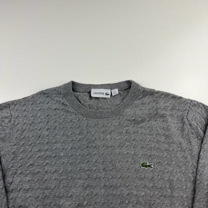 Lacoste Pulli (XL)