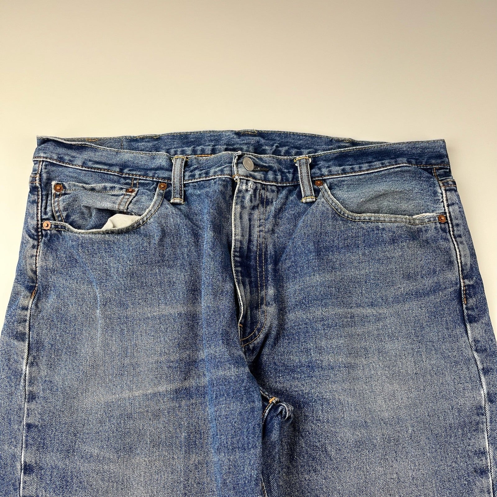 Levi’s 501 Jeans (L)