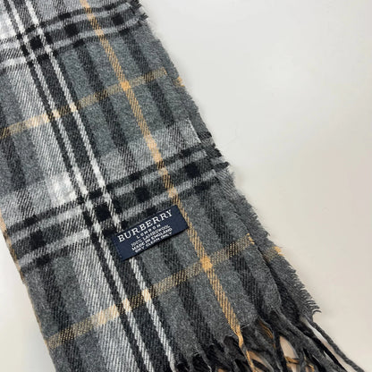 Burberry Schal