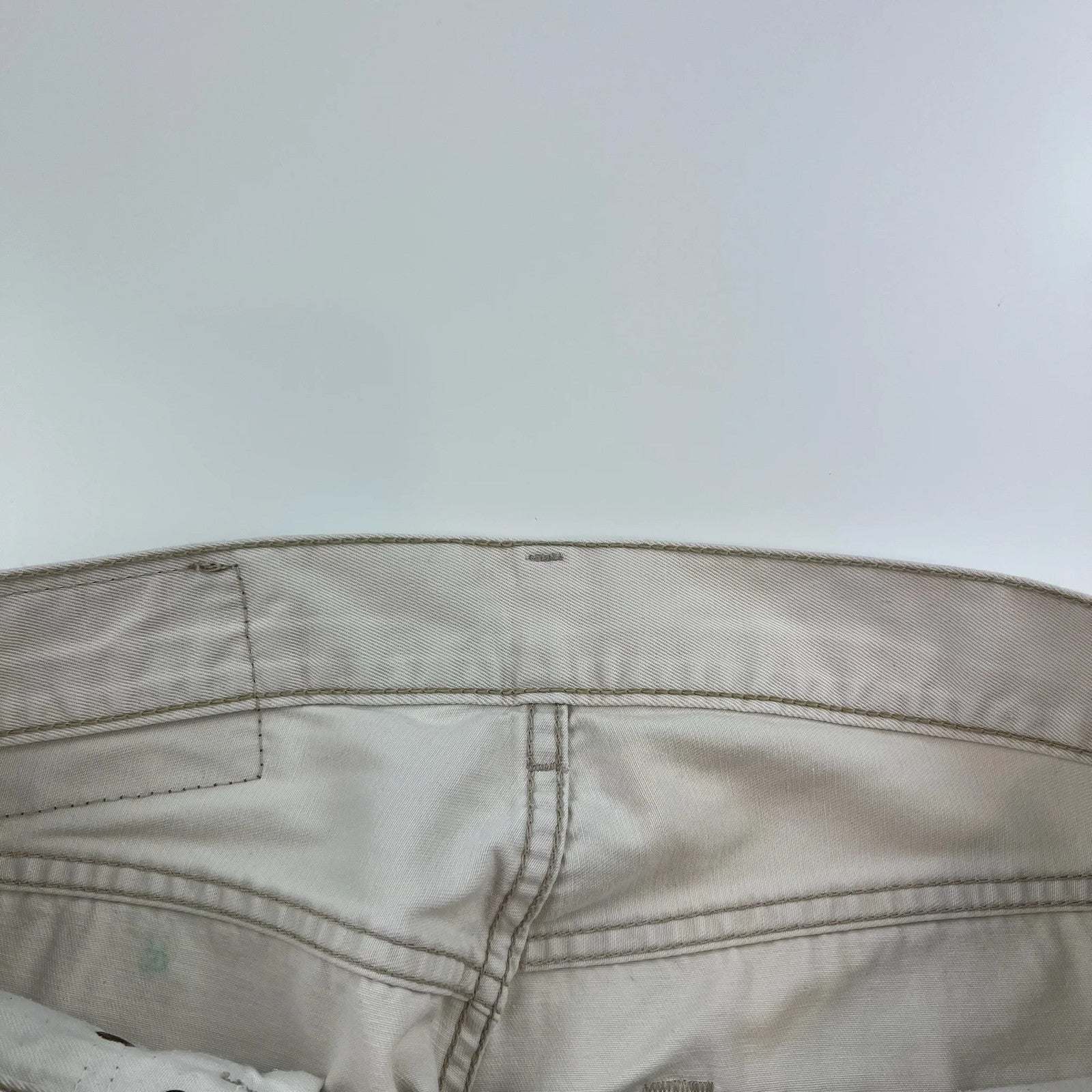 Levi’s 501 Jeans (S)