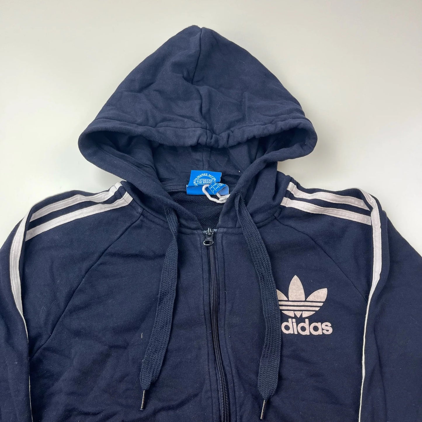 Adidas Trackjacket (S)