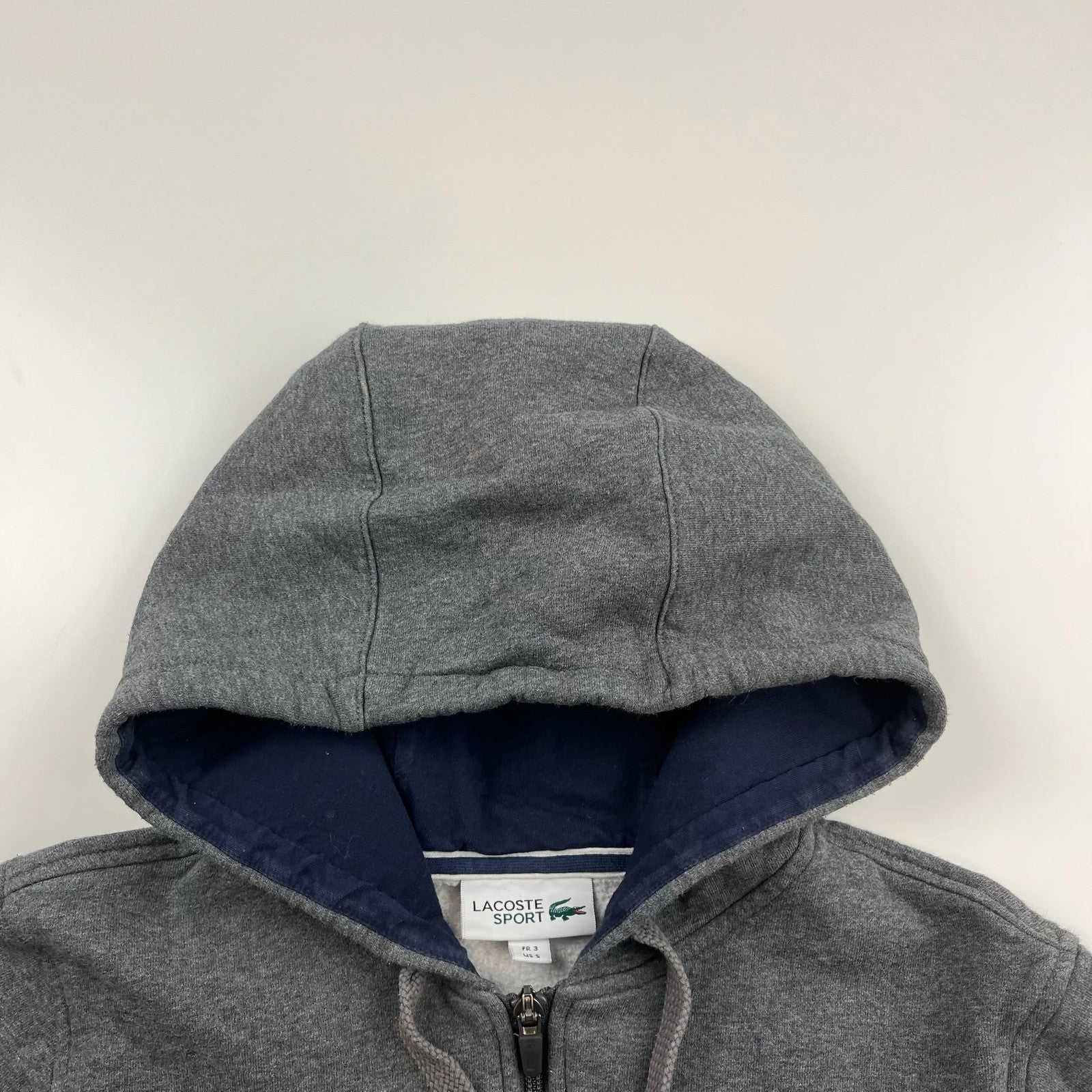 Lacoste Trackjacket (S)