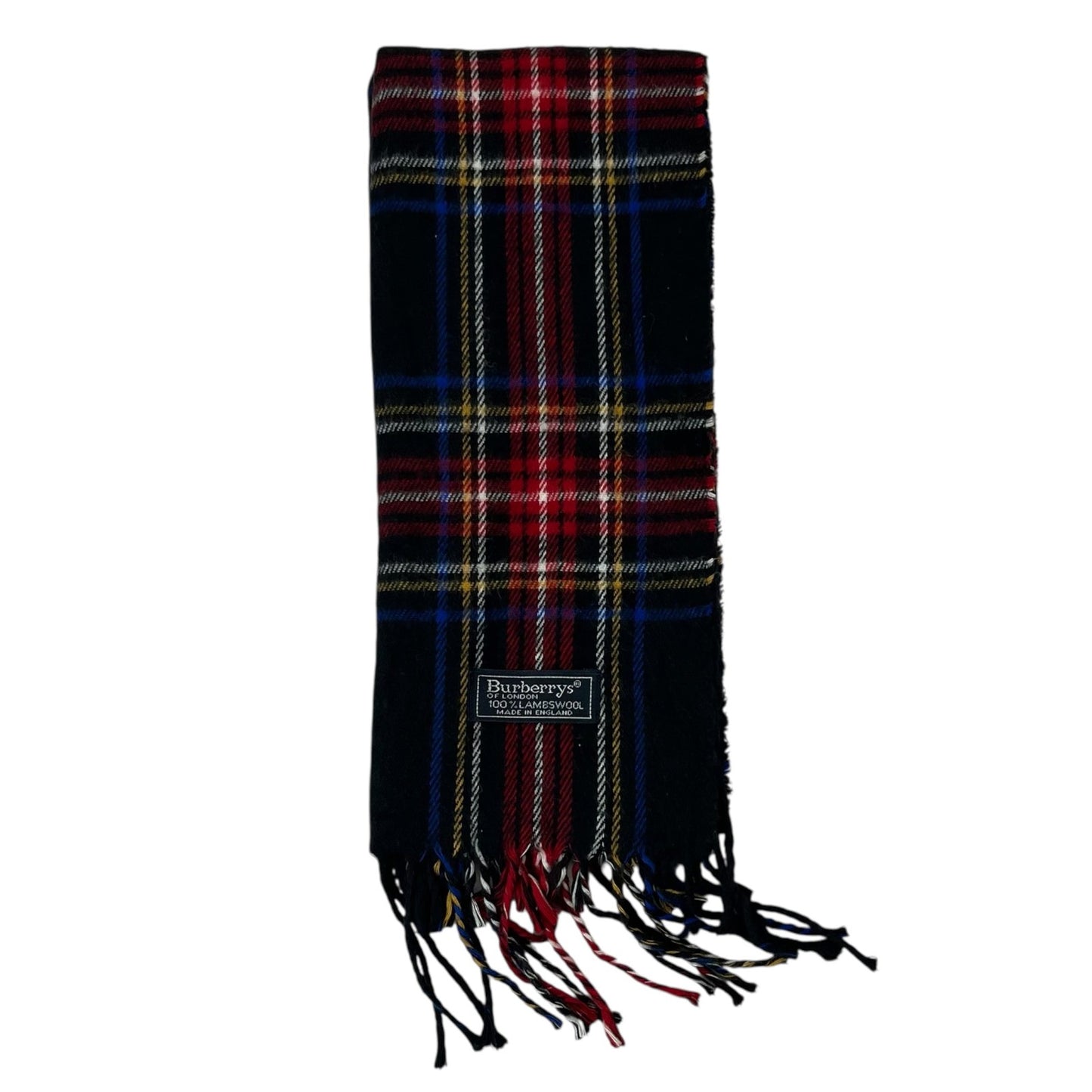 Burberry Schal