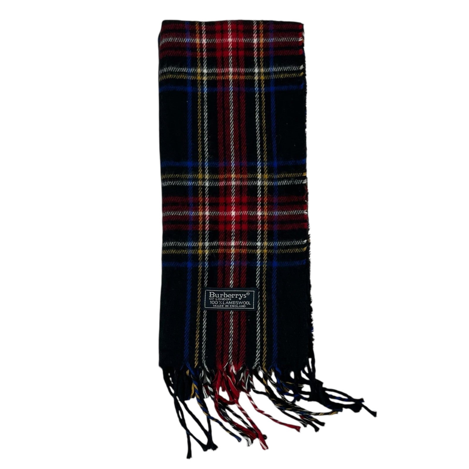 Burberry Schal