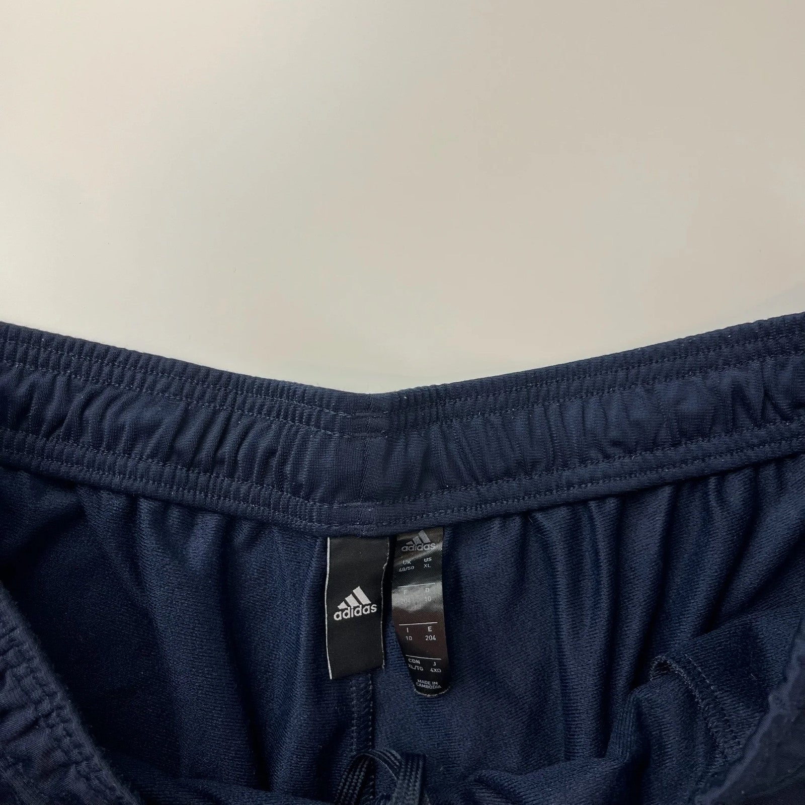 Adidas Trackpants (XL)