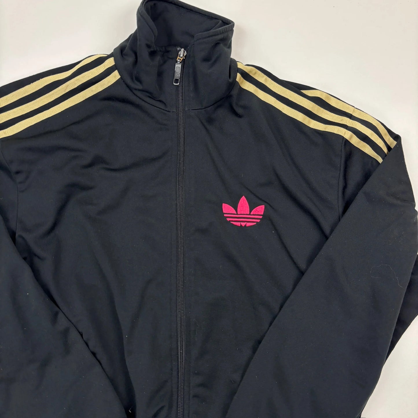 Adidas Firebird Trackjacket (S)
