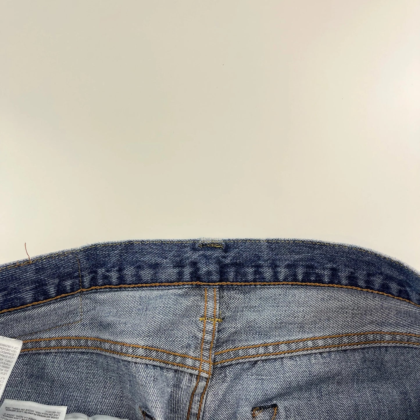 Levi’s 501 Jeans (S)