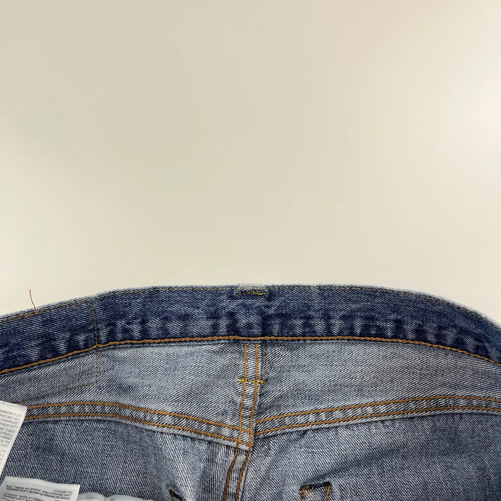 Levi’s 501 Jeans (S)