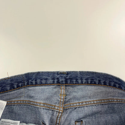 Levi’s 501 Jeans (S)