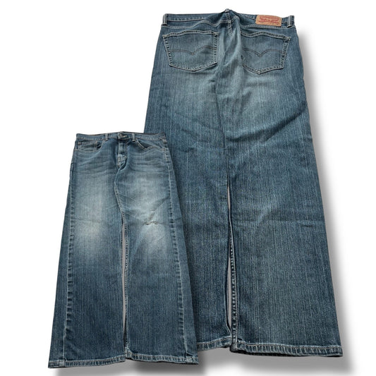 Levi’s 501 Jeans (S)
