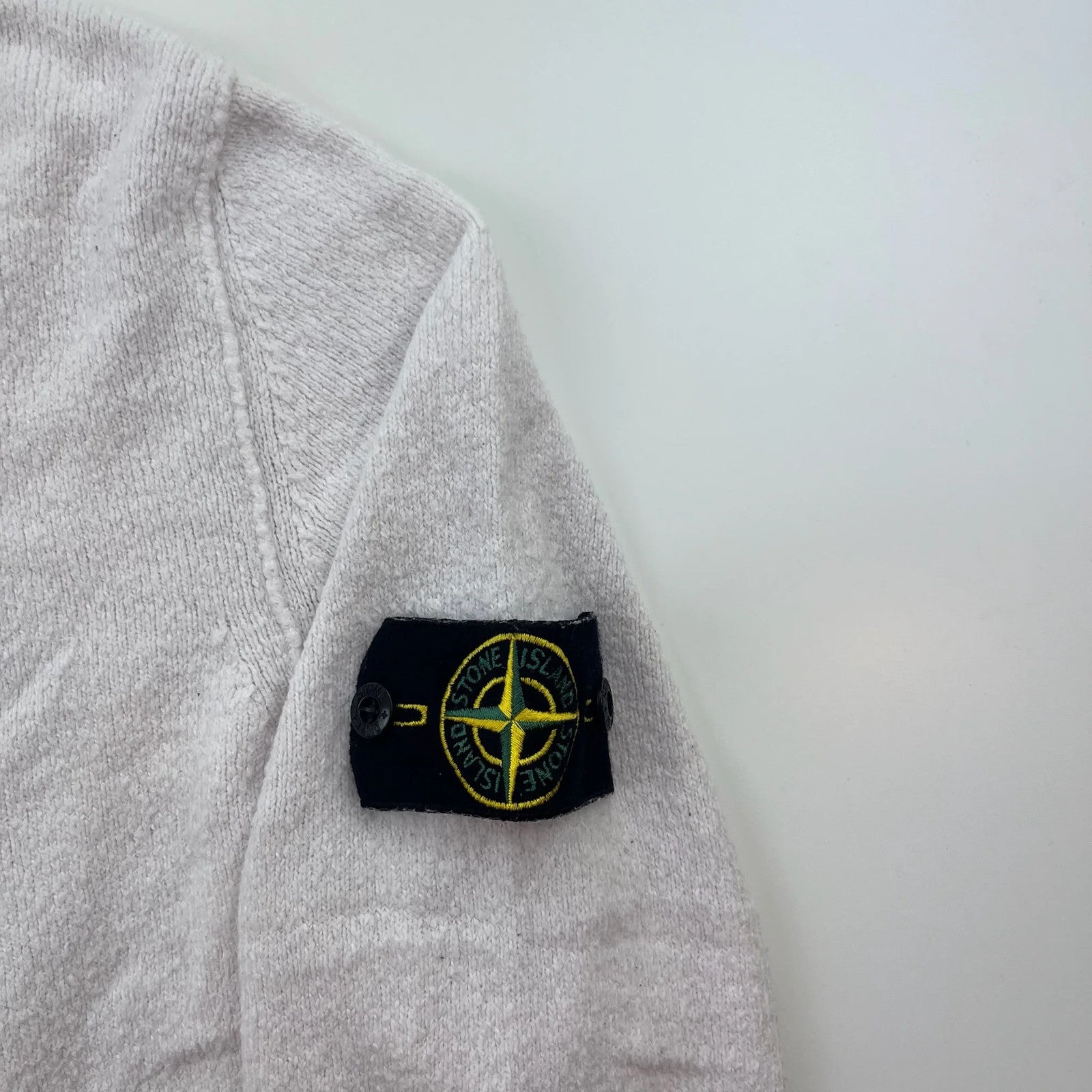 Stone Island Pulli (M)