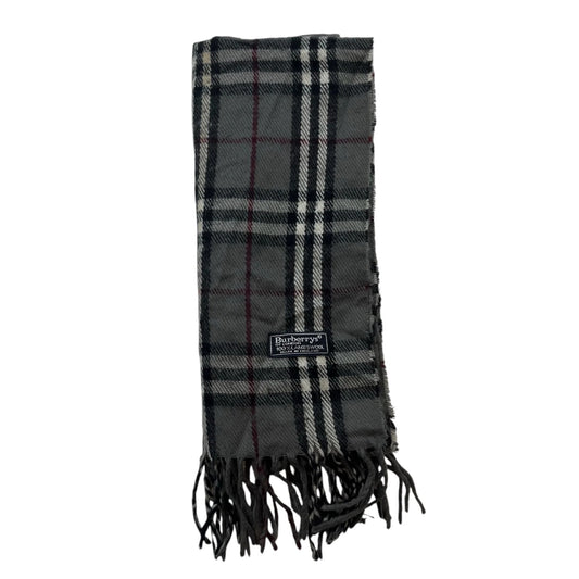 Burberry Schal