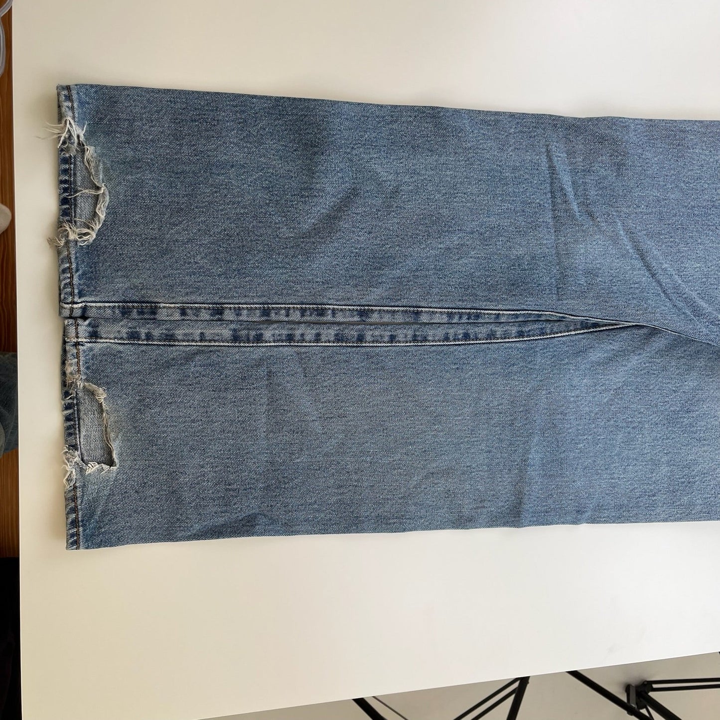Levi’s 501 Jeans (S)