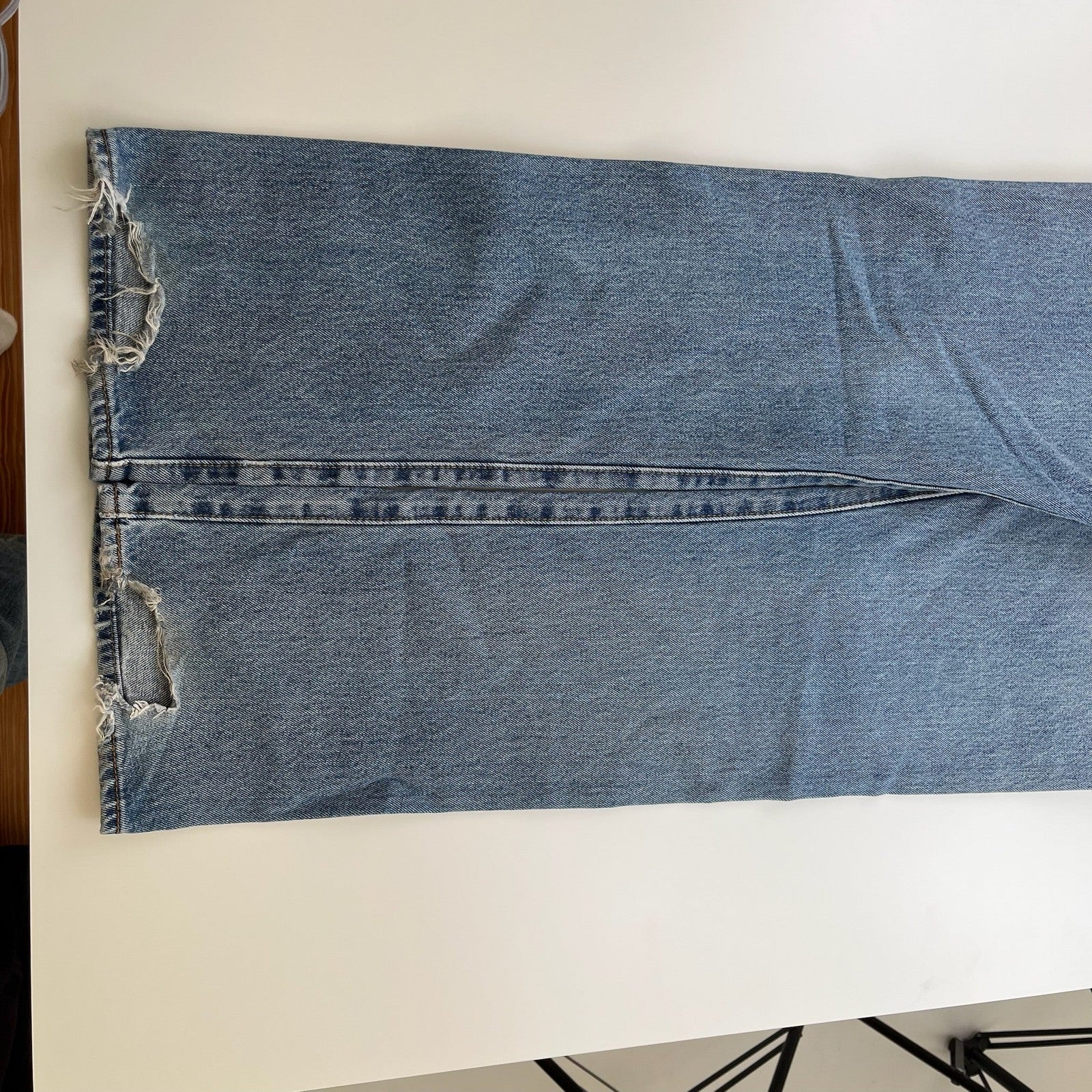 Levi’s 501 Jeans (S)