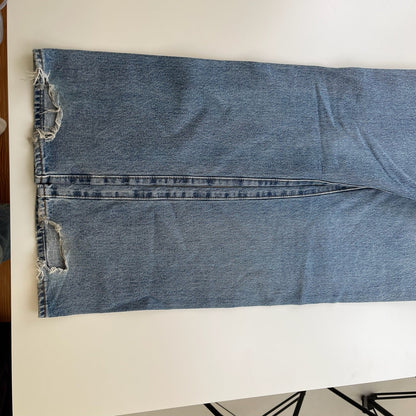 Levi’s 501 Jeans (S)