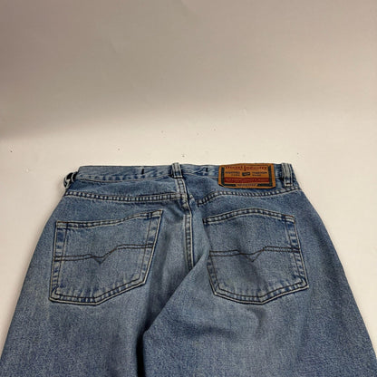 Diesel Jeans (XS)