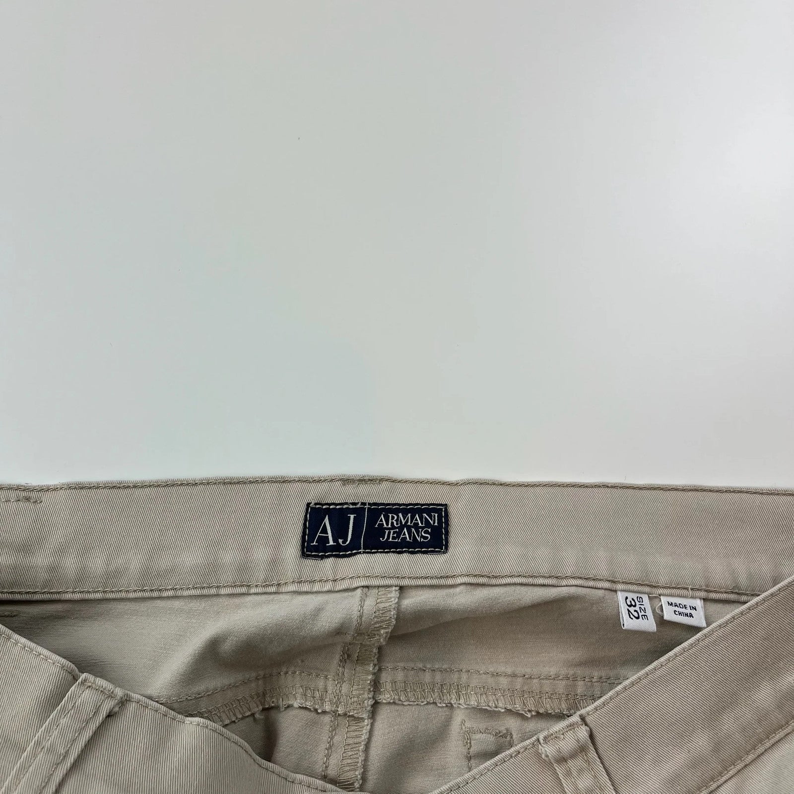 Armani Jeans (S)