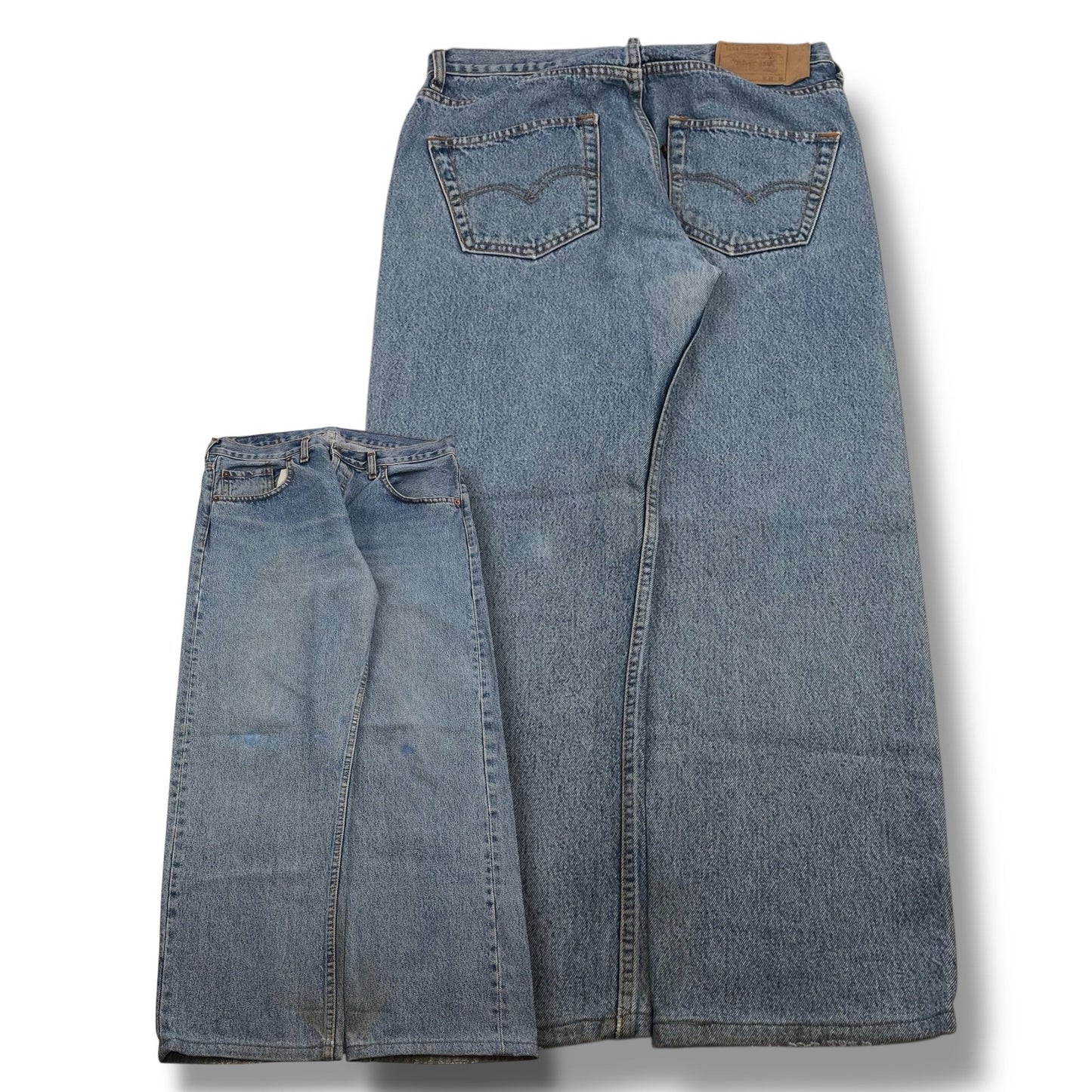 Levi’s 501 Jeans (S)