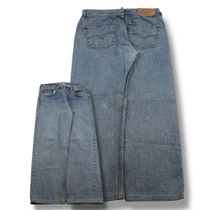 Levi’s 501 Jeans (S)