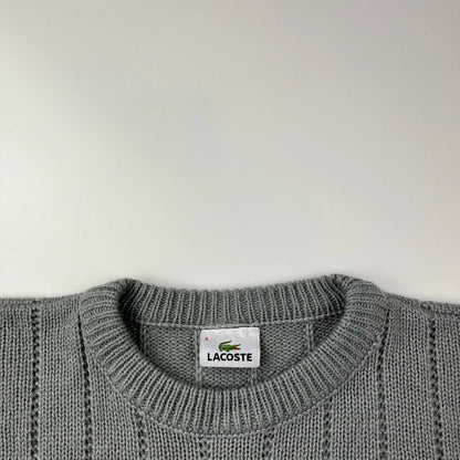 Lacoste Pulli (L)