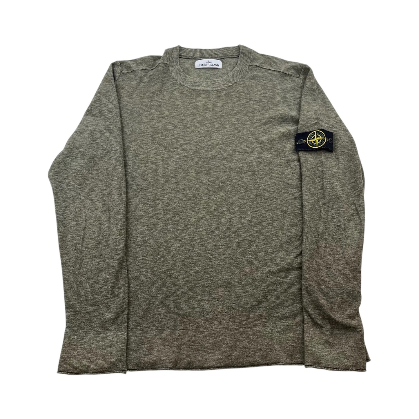 Stone Island Pulli (XXL)