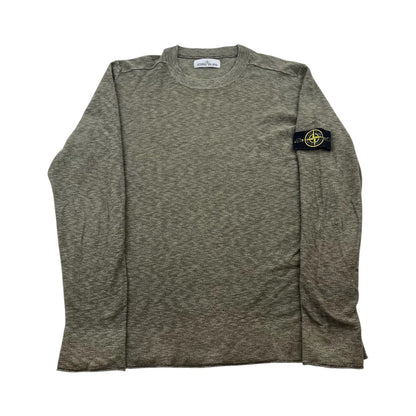 Stone Island Pulli (XXL)