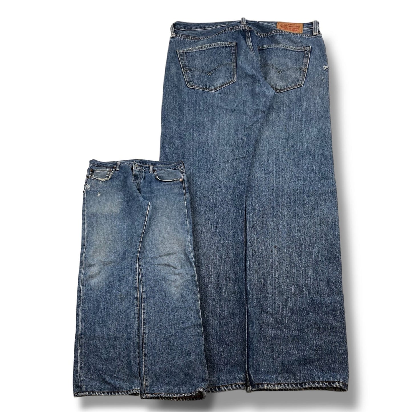 Levi’s 501 Jeans (S)