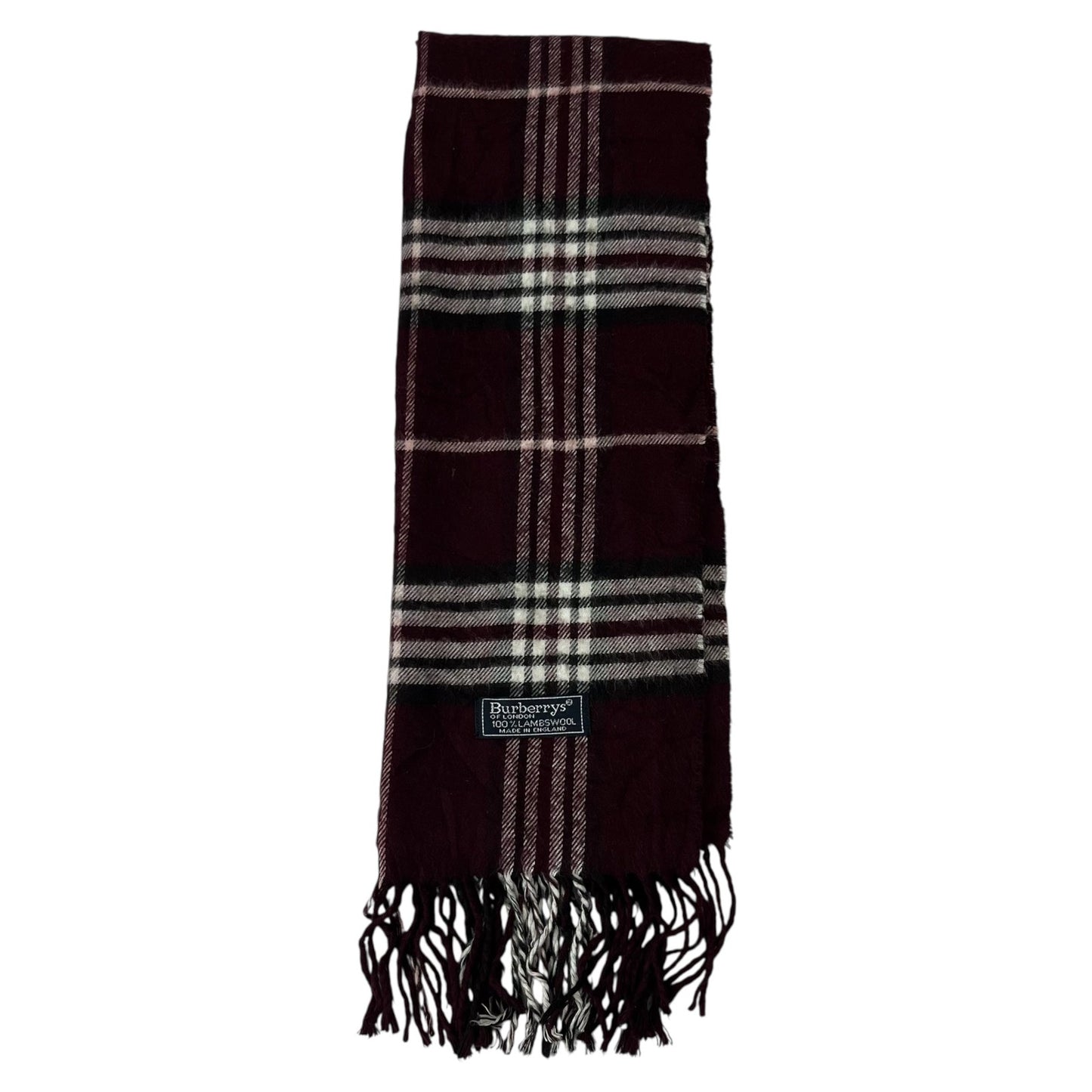Burberry Schal