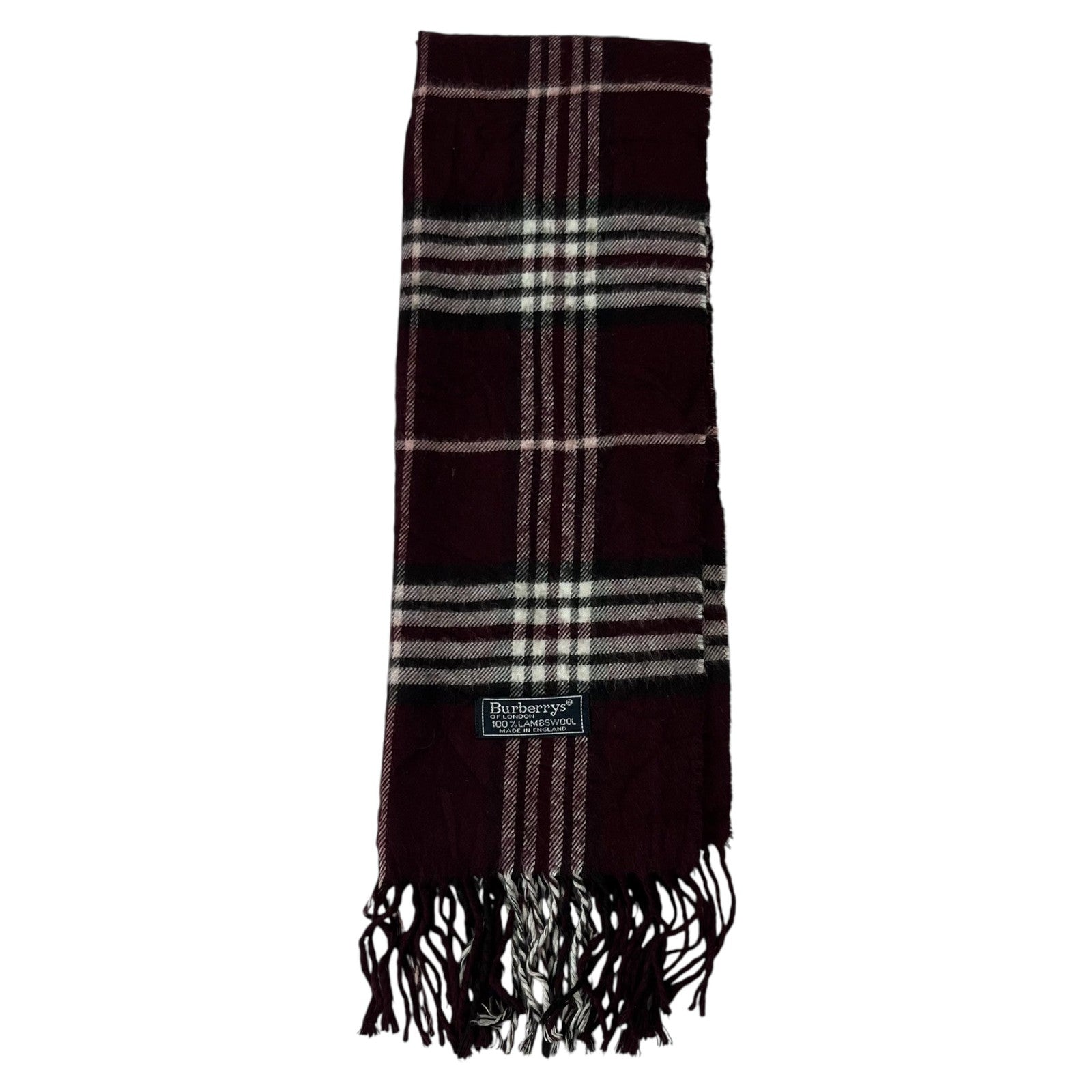 Burberry Schal