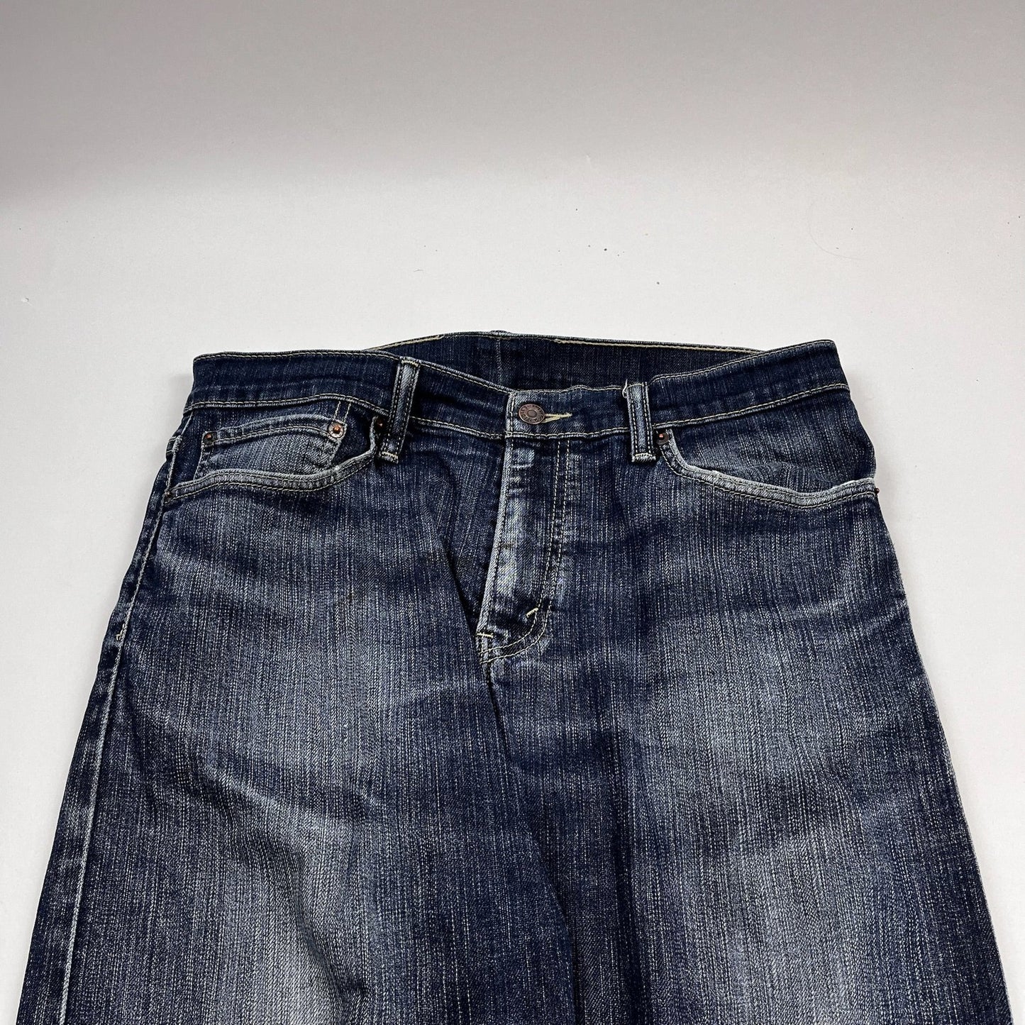 Levi’s 504 Jeans (S)