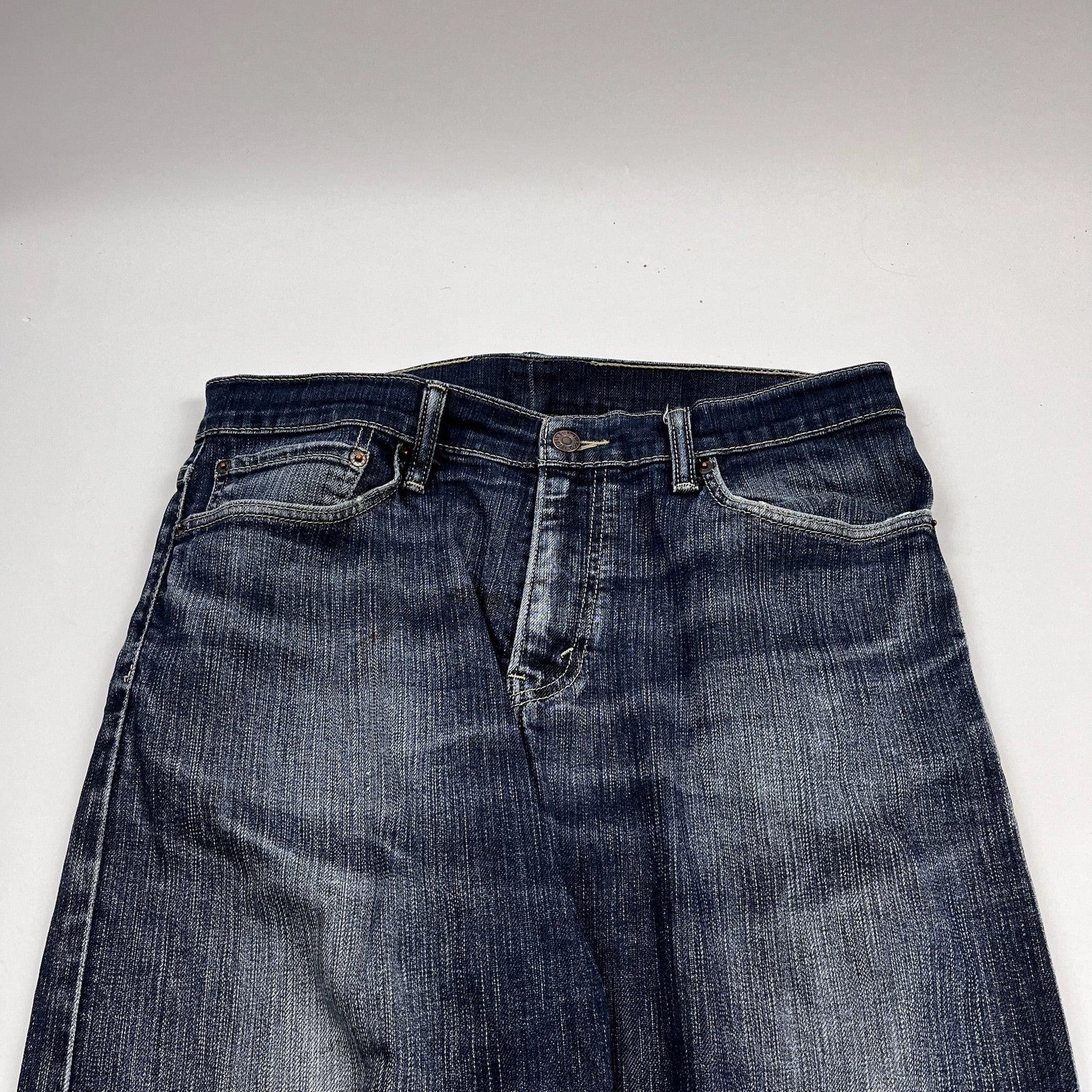 Levi’s 504 Jeans (S)