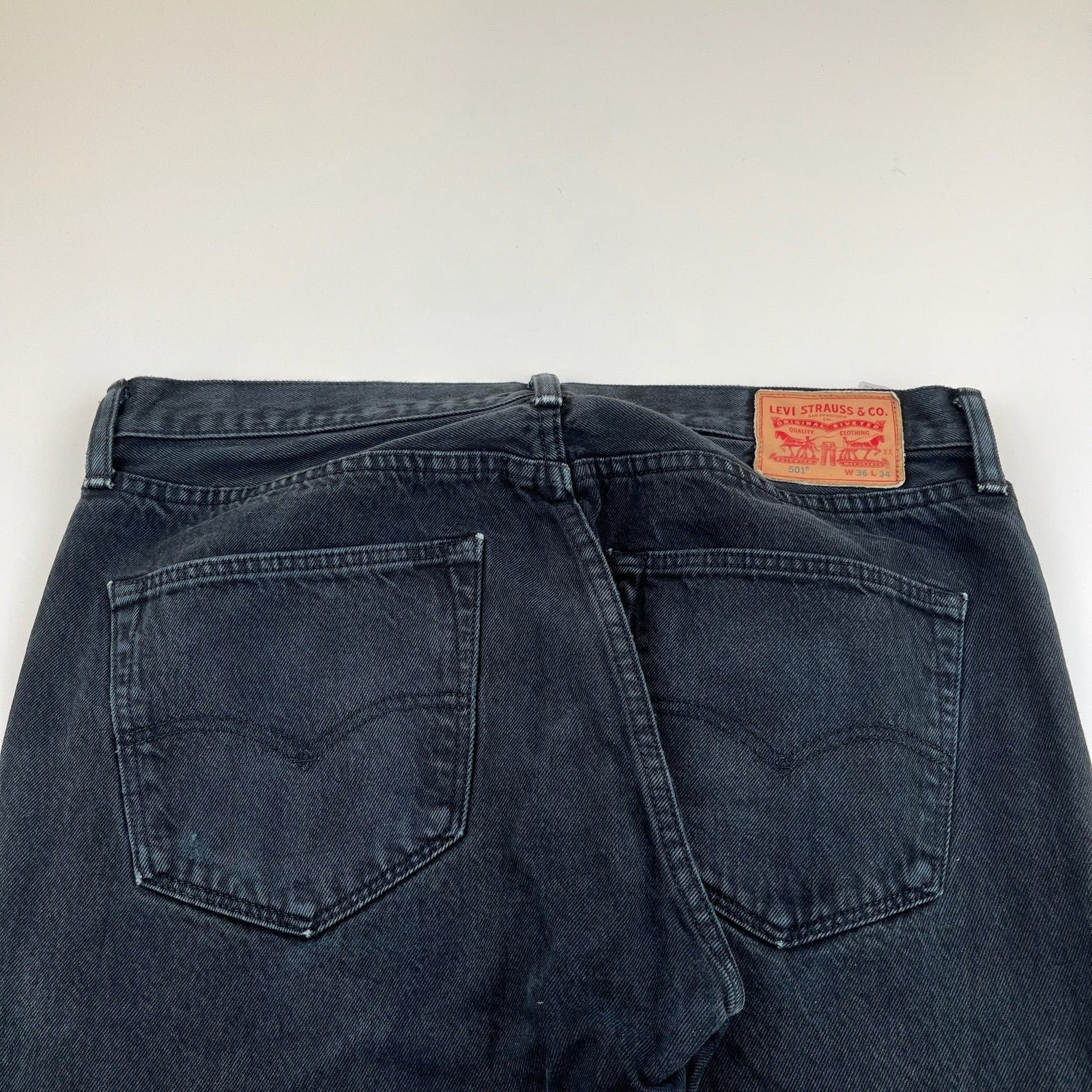 Levi’s 501 Jeans (M)