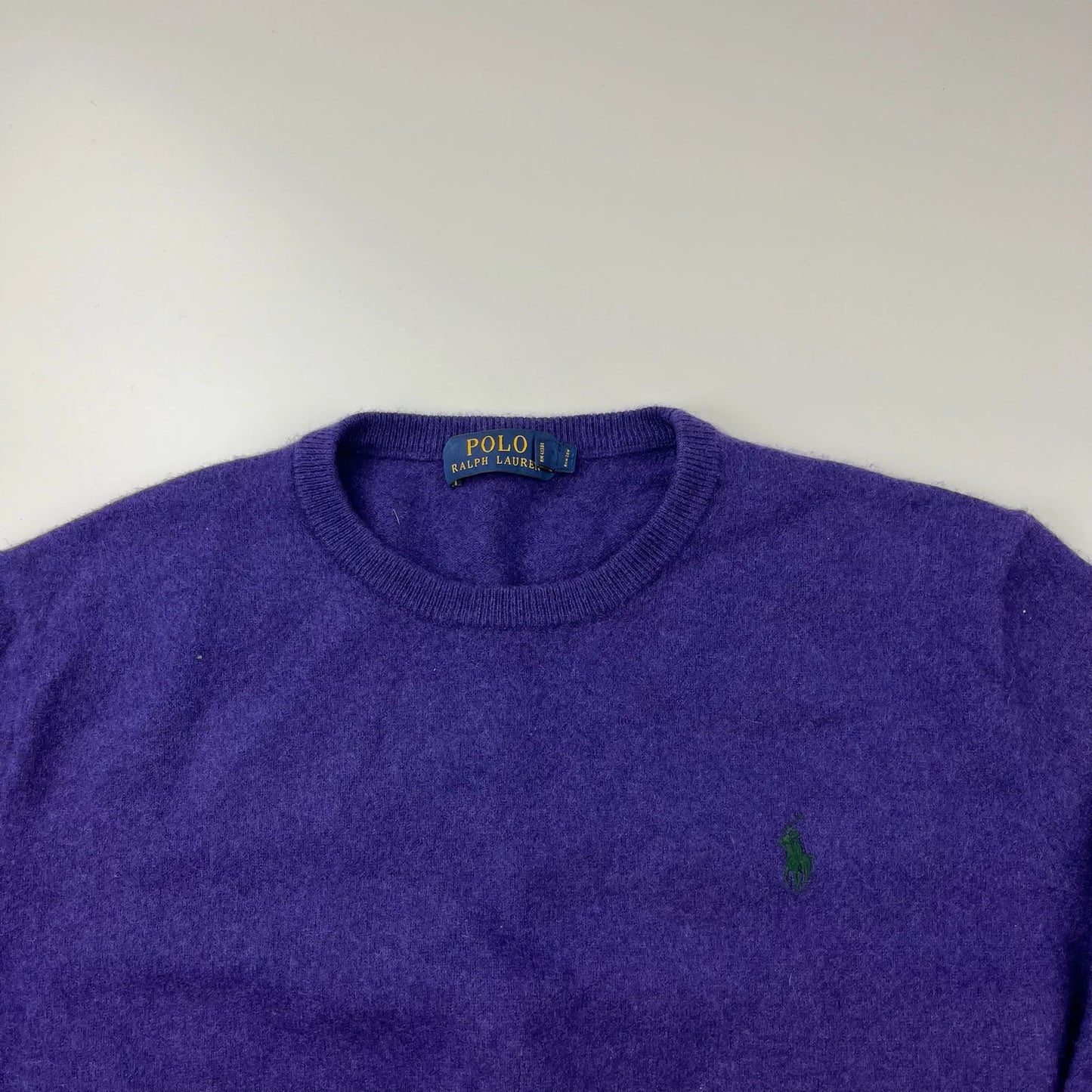 Ralph Lauren Pulli (M)