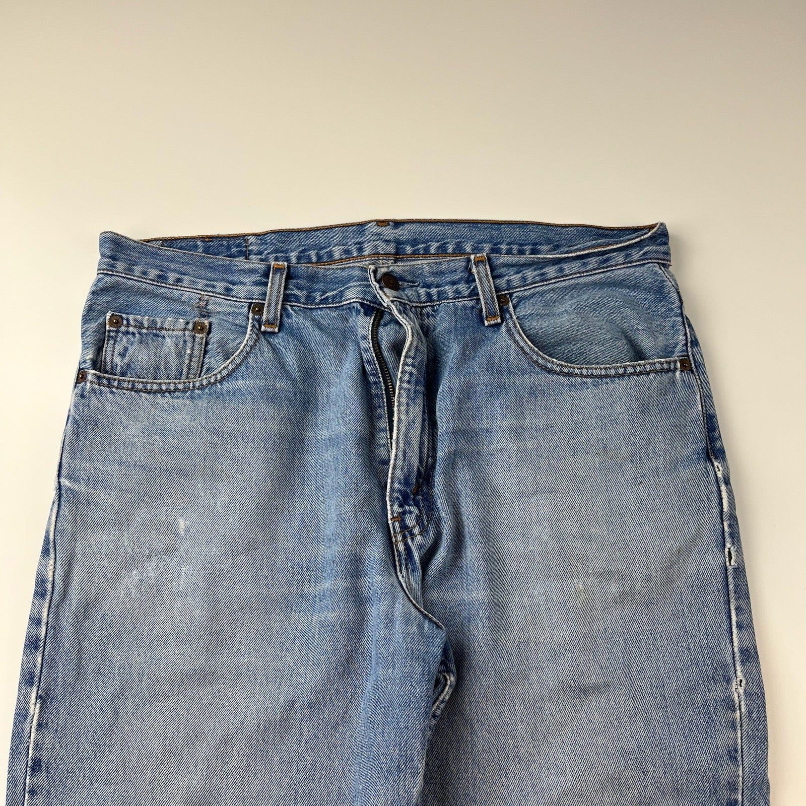 Levi’s 501 Jeans (M)