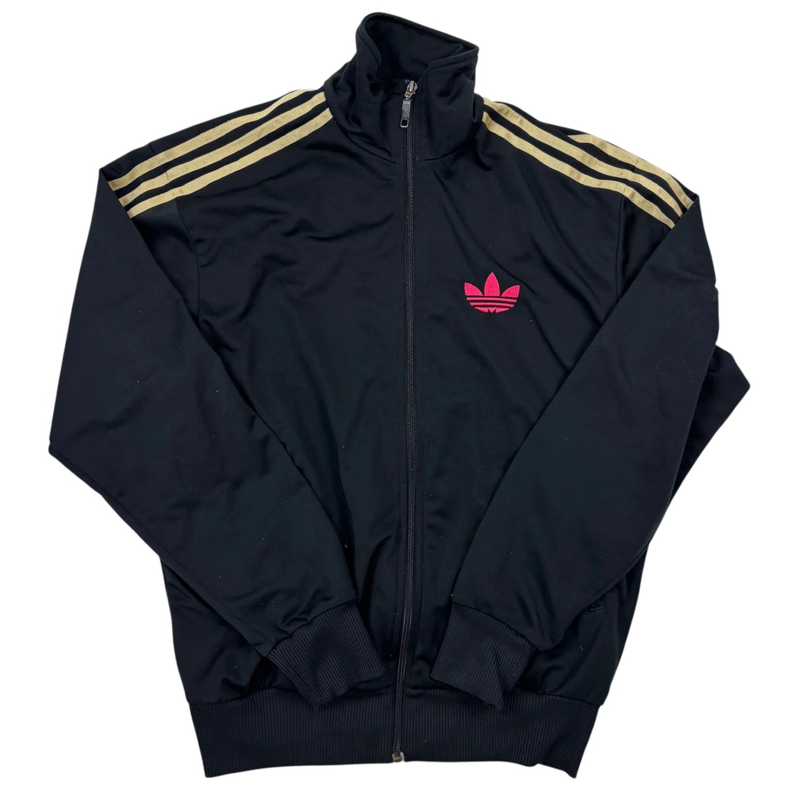 Adidas Firebird Trackjacket (S)