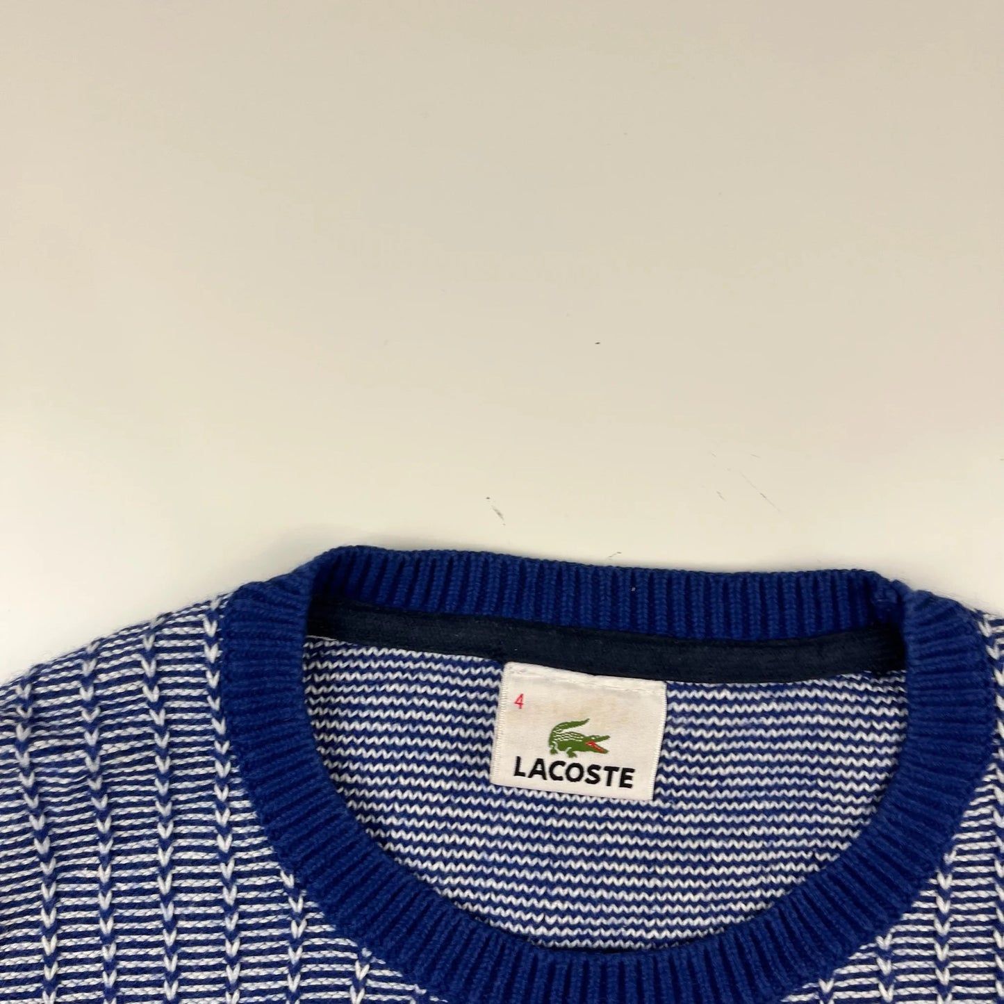 Lacoste Pulli (M)