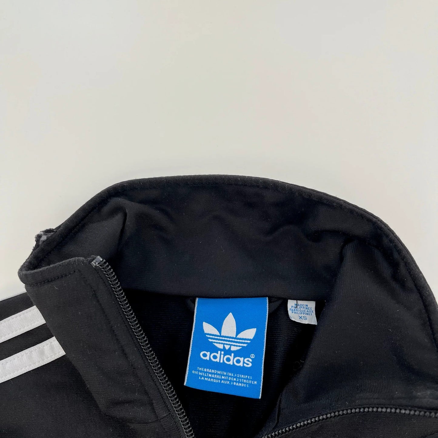 Adidas Firebird Trackjacket (XS)